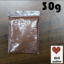 Load image into Gallery viewer, Baby footprint ultra light stereo Baby Care Air Drying Soft Clay Baby hand foot Imprint Kit Casting DIY Toys paw print pad 30g